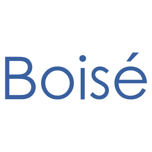 Boise Atelier logo