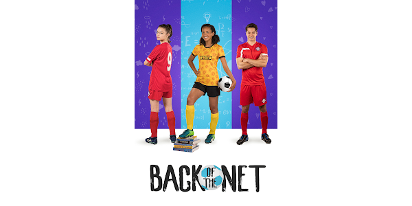 Back of the Net - Movies on Google Play