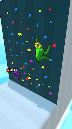Animals Race! - Screenshot 3