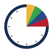 Sessions - Log & Hours Tracker  Icon
