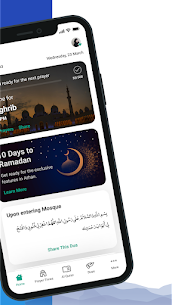 Athan: Ramadan 2022 & Al Quran Apk Download (v6.5.6) Latest For Android 2