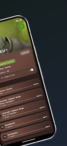 Appdeptus Screenshot 3 - AppWisp.com