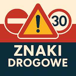 Znaki Drogowe PL: Prawo Jazdy ikonjának képe