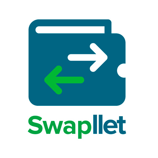 Swapllet logo