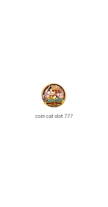 coin cat slot 777