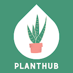 Cover Image of Download PlantHub: plant watering, hous  APK