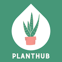 PlantHub: plant watering, house plant care, flower