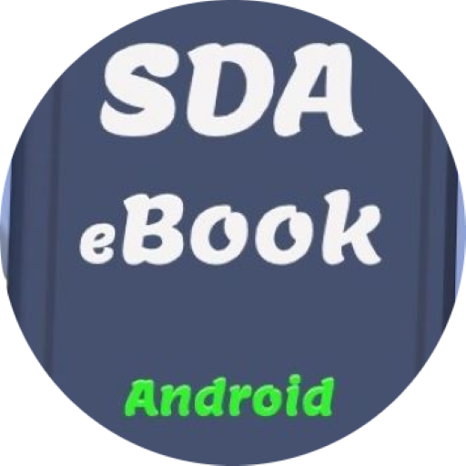 SDA eBook 1.0 Icon