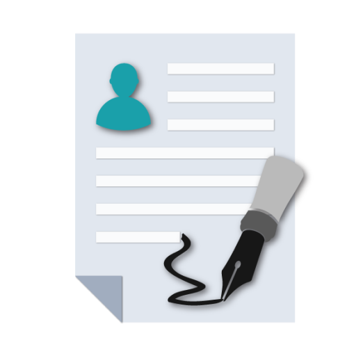 Resume Maker logo