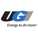 UGI Online Account Center icon