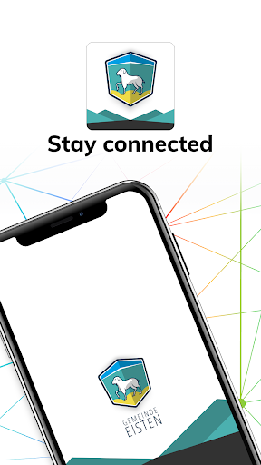 Android application Gemeinde Eisten screenshort