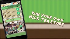 Milk Tea Tycoon - Idle Gameのおすすめ画像4