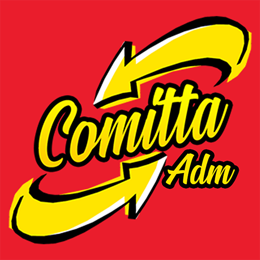 ComittaAdm logo