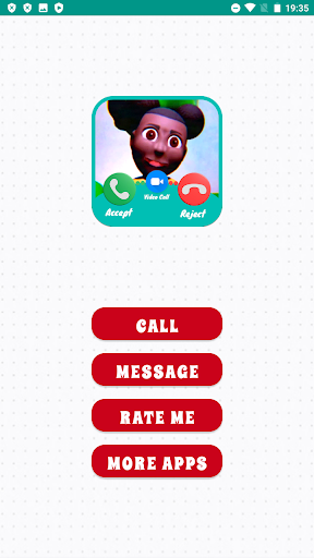 fake call from amanda  Chat