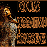 Popular Reggaeton Songs Ever icon