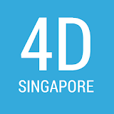 4D Results Singapore icon