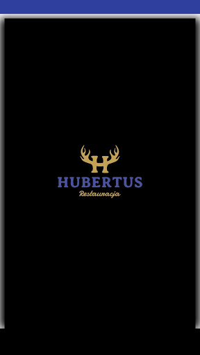 Restauracja Hubertus Screen 2