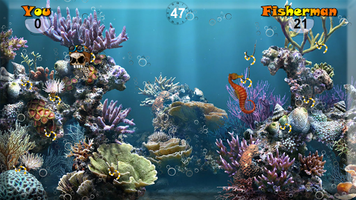 Kill The Fish Screen 2