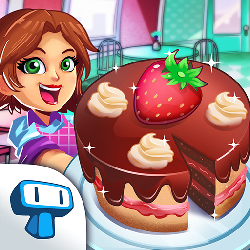 My Cake Maker - Jogo de Fazer e Enfeitar Bolos na App Store