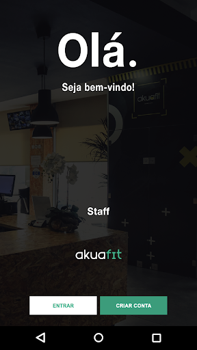 Professor AkuaFit - OVG Screen 3