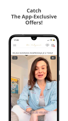 Screenshot of Di Valgoni