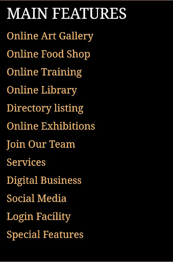 Android application Kalakaushalya screenshort