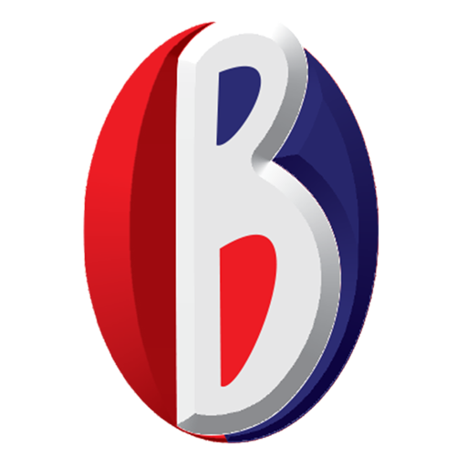 Resgate Barão Centro App logo