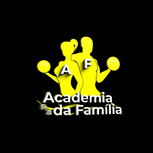 Academia da Família logo