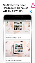 Mybestphotobook Deine Fotobuch App Apps Bei Google Play