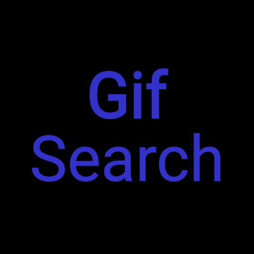 Android Gif Search logo