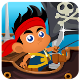Boy Pirate icon