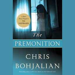 Icon image The Premonition: A Short Story Prequel to The Sleepwalker