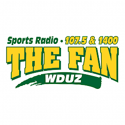 Icon image THE FAN 107.5