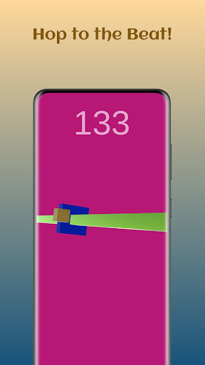 Jump It: Fun Ride Screen 3