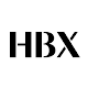 HBX | 최신 패션 및 의류를 쇼핑하세요 Windows에서 다운로드