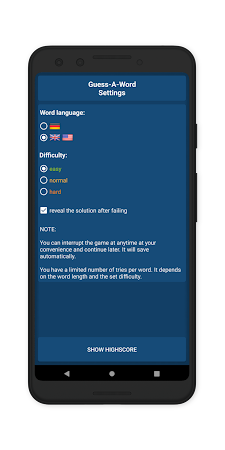 Game screenshot Brain Games + hack