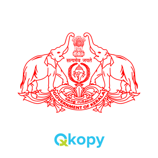 K-Spk - Kerala Space Park logo