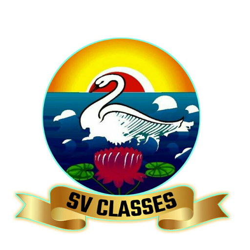 SV CLASSES logo