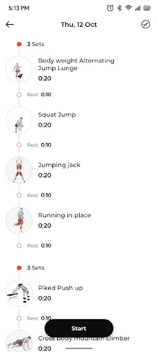 Inner Vitality Screen 3