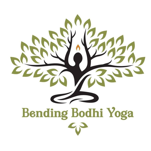 Bending Bodhi Yoga logo