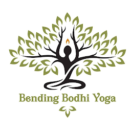 Ikonbild för Bending Bodhi Yoga