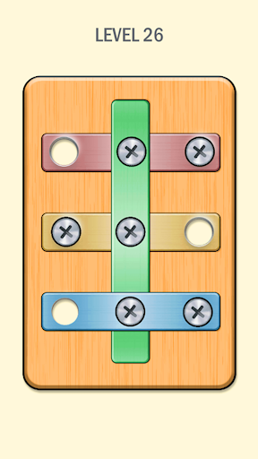 Nuts And Bolts Screen 2