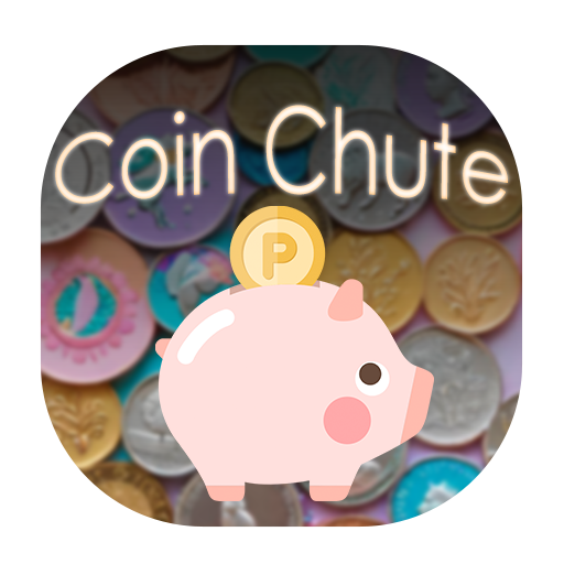 Coin Chute