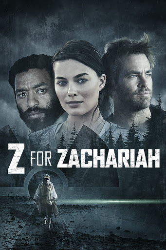 Z for Zachariah - Film di Google Play