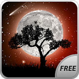 Nature Free HD LWP icon