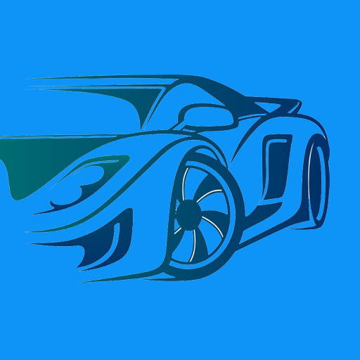 Hire a Car・Car Rental 1.5.01 Icon