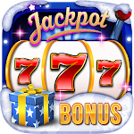 Cover Image of 下载 MyJackpot – Vegas Slot Machines & Casino Games 4.8.13 APK
