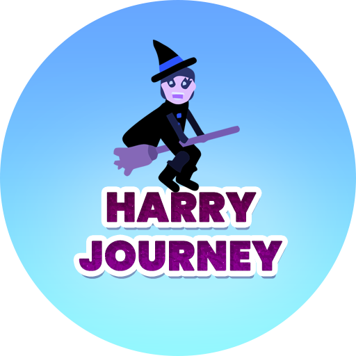 Harry Journey