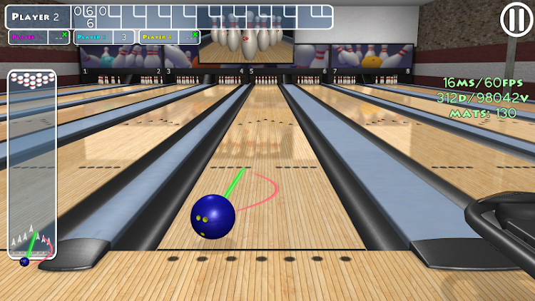 Trick Shot Bowling 2 - 2.0.12 - (Android)