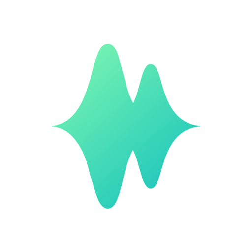 Oasis - Fun Voice Chat Rooms 2.3.1 Icon